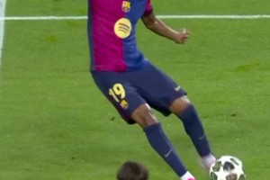 3-0,19岁巴萨旧将助攻梅开二度,率队完胜赫罗纳,终结7轮西甲不胜