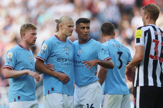 波特：库卢感觉很好，期待着在圣诞节或新年前后见到他（波特称库卢状态不错，预计圣诞至新年期间回归）